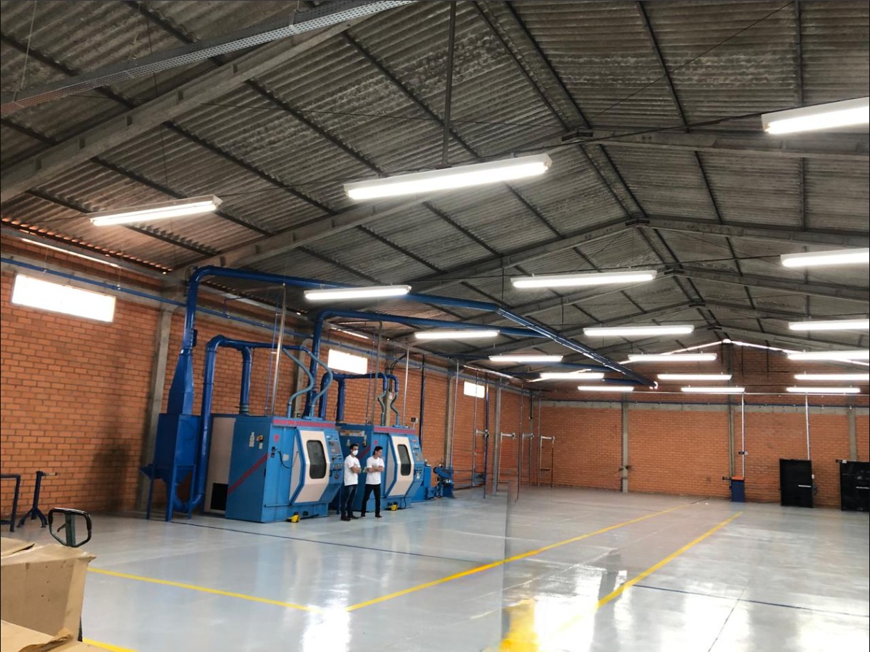 Laudo de Sistema de Exaustão